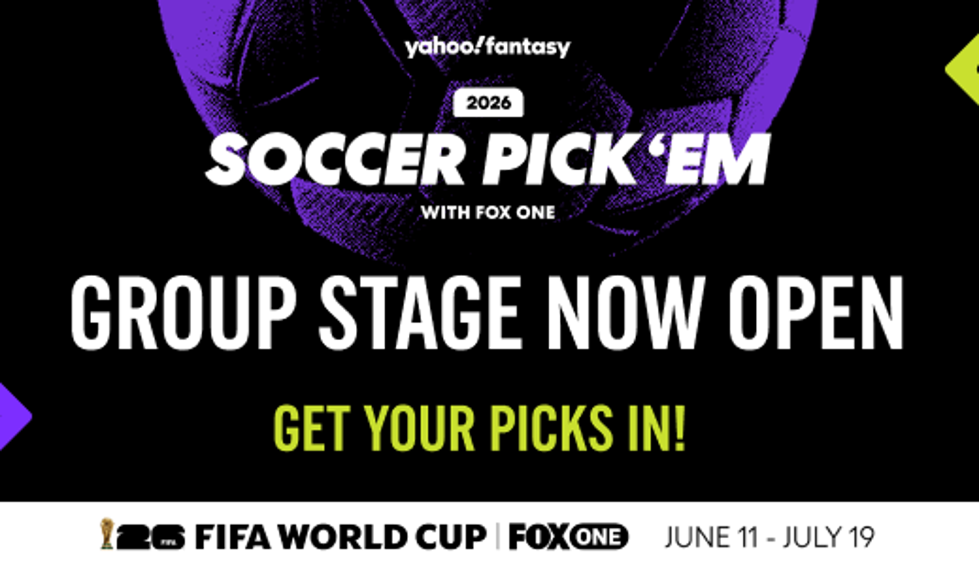 Yahoo Sports 与 FOX One 联手推出 v66体育，为球迷带来夏日狂欢